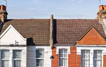 clay roofing Pershore, Worcestershire