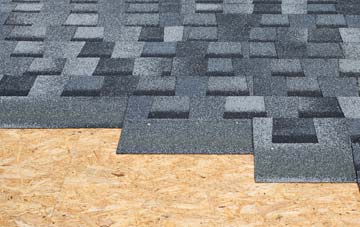 expert Pershore asphalt roof companies