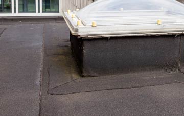 disadvantages of Pershore flat roofs