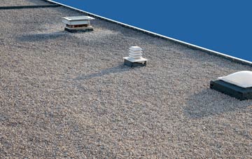flat roofing Pershore, Worcestershire