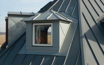 metal roofing Pershore, Worcestershire
