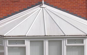 Pershore polycarbonate conservatory roof repairs