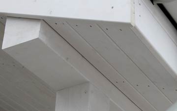 soffits Pershore, Worcestershire